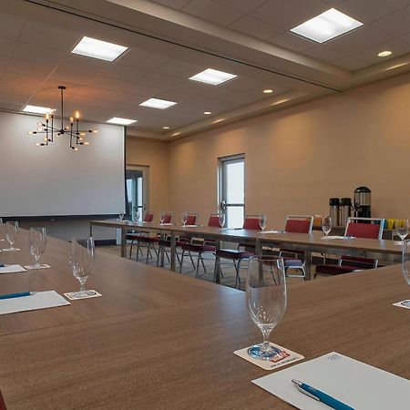 Four Points By Sheraton Midland Esterno foto