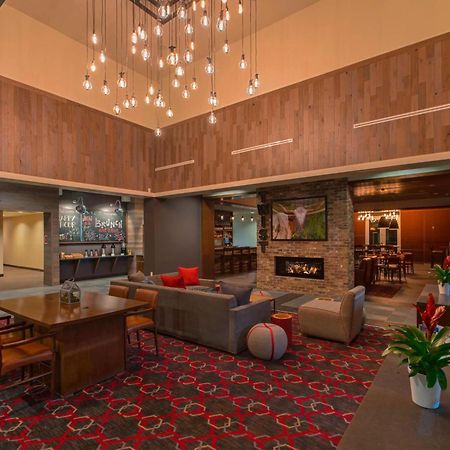 Four Points By Sheraton Midland Esterno foto
