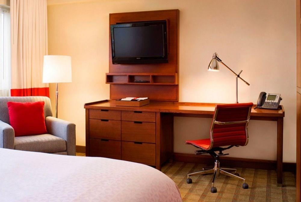 Four Points By Sheraton Midland Esterno foto
