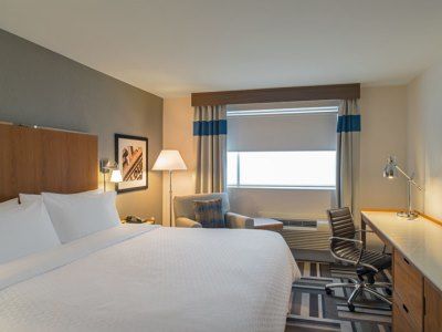 Four Points By Sheraton Midland Esterno foto