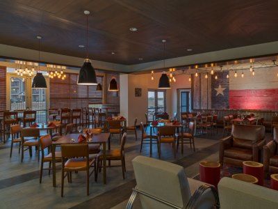 Four Points By Sheraton Midland Esterno foto